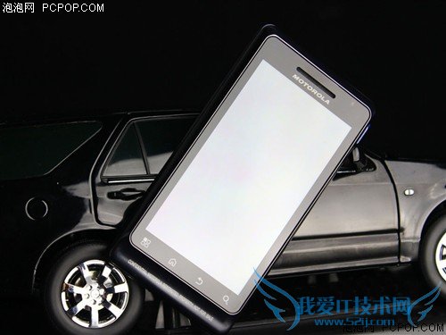 摩托罗拉ME722 里程碑2(国行版)手机