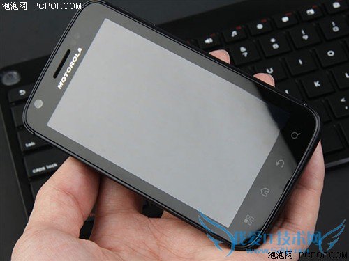 摩托罗拉Atrix 4G(MB860)手机