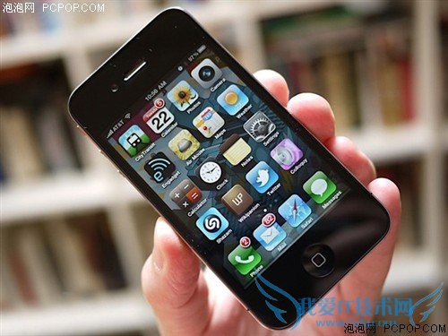 苹果(Apple)iPhone4代 16G手机