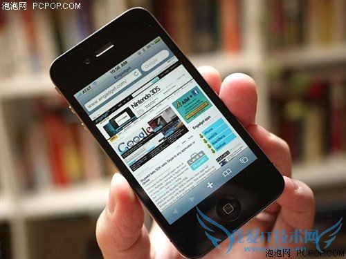 苹果iPhone4代 16G手机