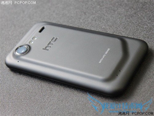 HTCG11 Incredible S手机