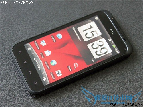 HTCG11 Incredible S手机