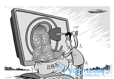 比特币是什么东西 如何获得比特币?