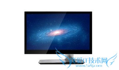 HKC T3000 23寸IPS高清显示器