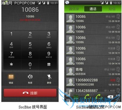 ƻ׿ƤSocBlueСֻ࿨ 