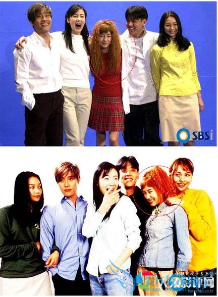 »÷°ÜÈ«ÖÇÏͶáµÃº«¹úÓ°ºóµÄÀîÕêÏÍ£¬ÒÔǰ¾ÓÈ»ÊÇÕâÑù£¡