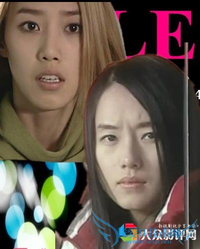 »÷°ÜÈ«ÖÇÏͶáµÃº«¹úÓ°ºóµÄÀîÕêÏÍ£¬ÒÔǰ¾ÓÈ»ÊÇÕâÑù£¡