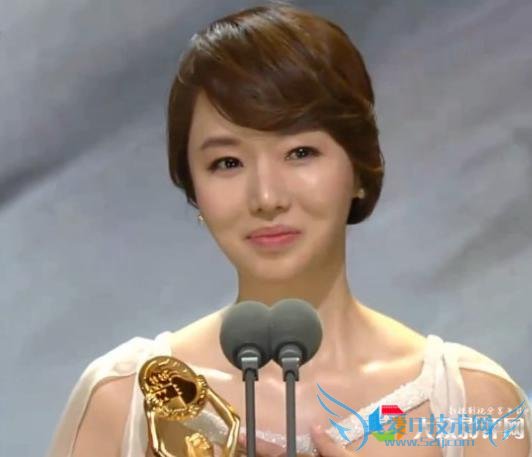 »÷°ÜÈ«ÖÇÏͶáµÃº«¹úÓ°ºóµÄÀîÕêÏÍ£¬ÒÔǰ¾ÓÈ»ÊÇÕâÑù£¡