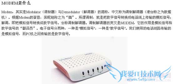 Modemʲô˼Ľͼ