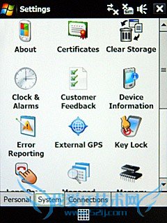 ʯ콢 HTC Touch Diamond