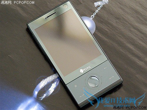 ʯ콢 HTC Touch Diamond