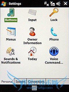ʯ콢 HTC Touch Diamond