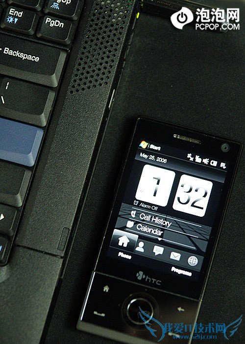 ʯ콢 HTC Touch Diamond