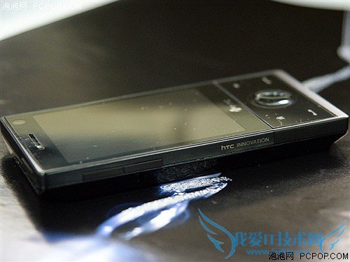 ʯ콢 HTC Touch Diamond