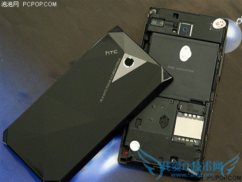 ʯ콢 HTC Touch Diamond