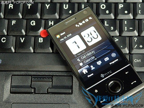 ʯ콢 HTC Touch Diamond