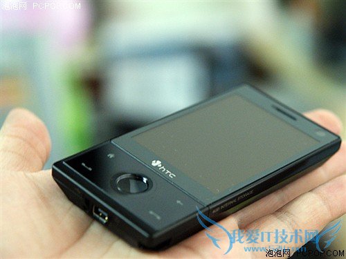 ʯ콢 HTC Touch Diamond