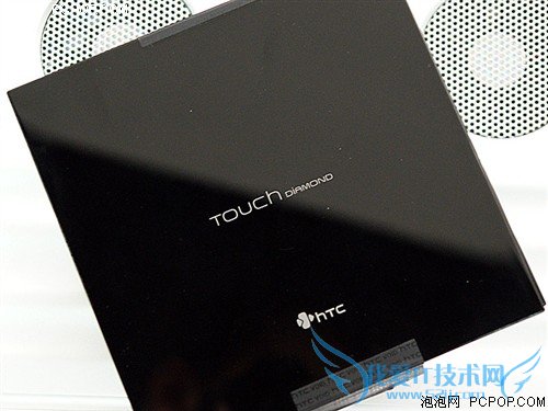 ʯ콢 HTC Touch Diamond