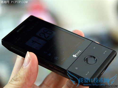 ʯ콢 HTC Touch Diamond