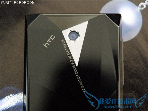 ʯ콢 HTC Touch Diamond