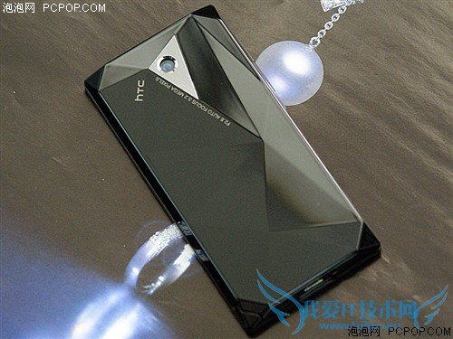 ʯ콢 HTC Touch Diamond