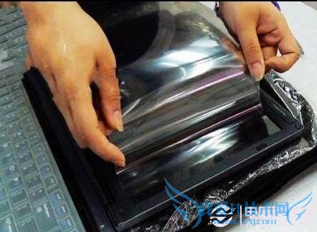 笔记本屏幕反光怎么办 笔记本电脑屏幕反光解决办法