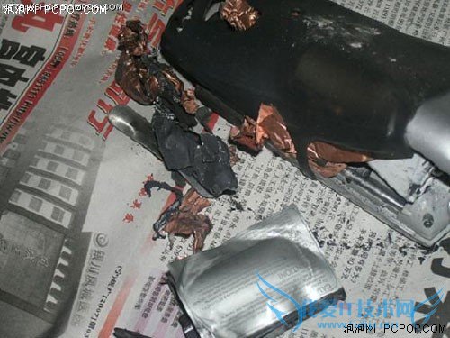 你的手机会爆炸!正确使用拒绝被伤害