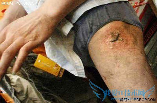 你的手机会爆炸!正确使用拒绝被伤害