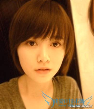 韩国媒体评十大零整容自然系美女 游民星空