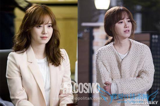 韩国媒体评十大零整容自然系美女 游民星空