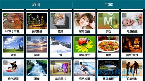 最强拍照手机 三星K zoom照相功能体验