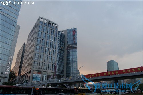 最强拍照手机 三星K zoom照相功能体验