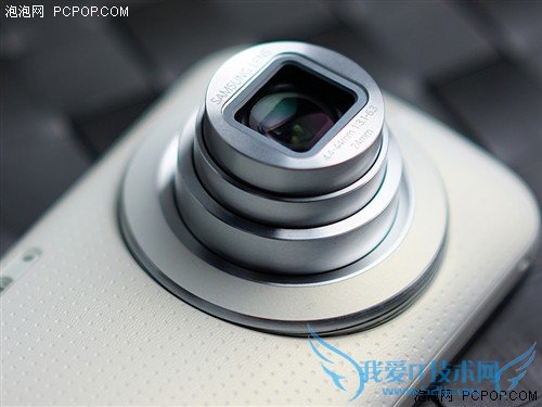 最强拍照手机 三星K zoom照相功能体验