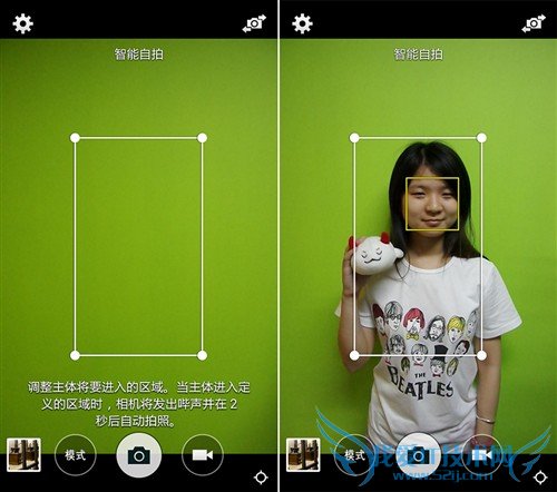 最强拍照手机 三星K zoom照相功能体验