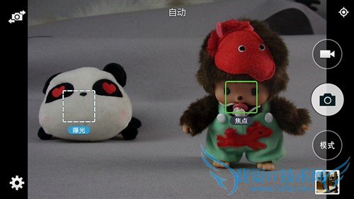 最强拍照手机 三星K zoom照相功能体验