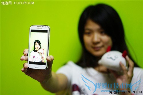 最强拍照手机 三星K zoom相机功能试玩