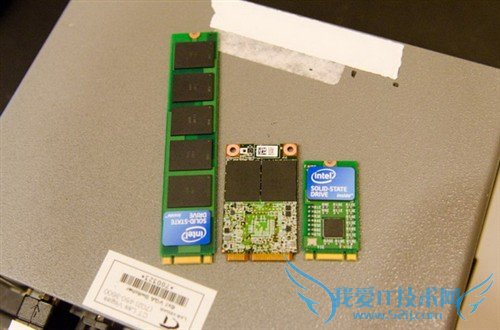 共有四种类型 编辑带你认识固态硬盘