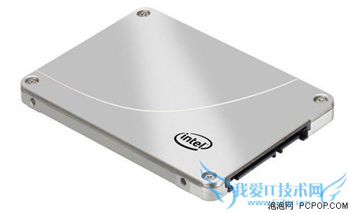 共有四种类型 编辑带你认识固态硬盘