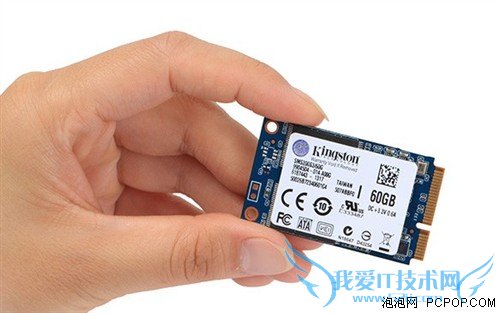 共有四种类型 编辑带你认识固态硬盘