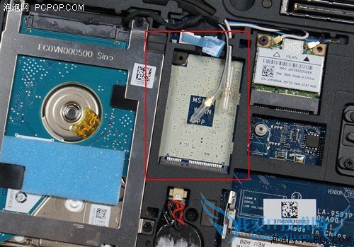 速度升级 编辑带你认识笔记本固态硬盘