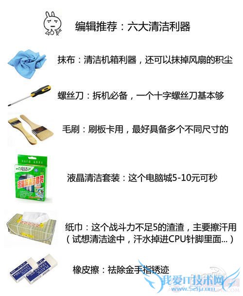 台式电脑怎么清理灰尘 小白清理电脑灰尘全攻略