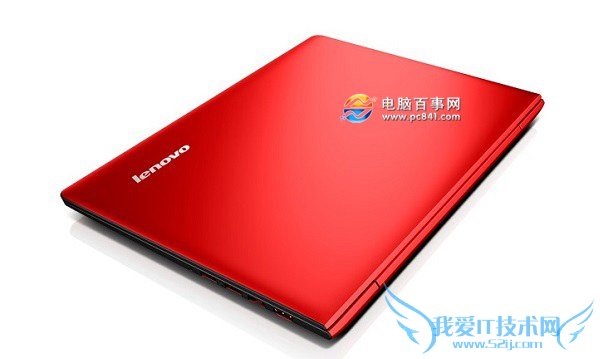 联想S41-70 ITH外观图片