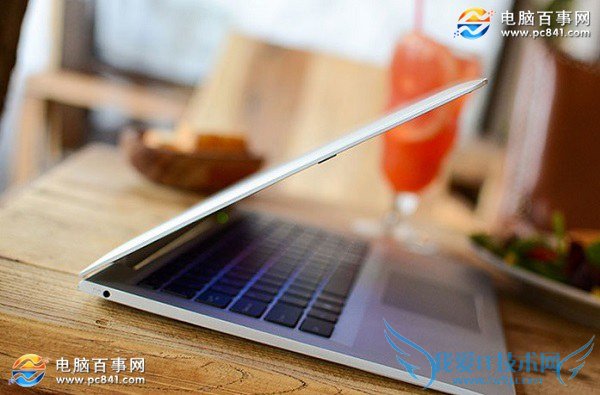 神舟优雅XS-5Y10S1外观