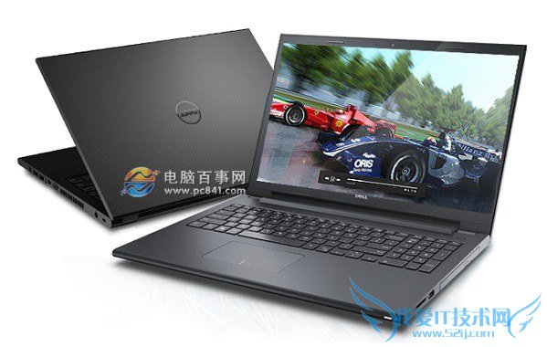 戴尔灵越Ins15CR-4528B笔记本推荐