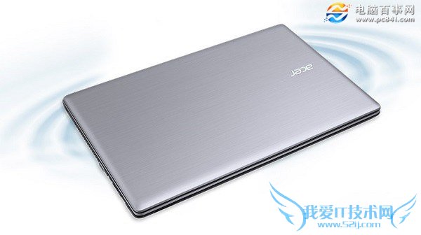 宏碁V3-572G外观图片