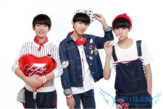 TFBOYS ĩ΢ʵɹ