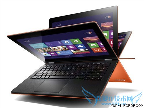 Yoga11S 11.6ӢʼǱ(i5-3339Y/2G/128G̬Ӳ/Intel HD4000/Win8/չ)ʼǱ 
