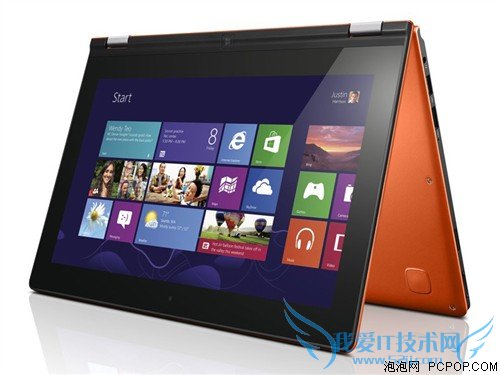 Yoga11S 11.6ӢʼǱ(i5-3339Y/2G/128G̬Ӳ/Intel HD4000/Win8/չ)ʼǱ 