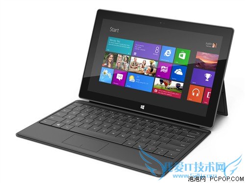 ΢İSurface Pro 10.6Ӣƽ(64G/Wifi/ɫ)ƽ 