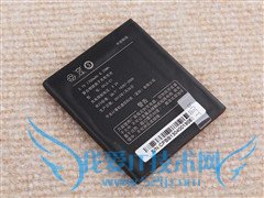 百元四核手机 电信版酷派5890深度评测